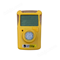 单一便携式有毒气体检测仪VT210