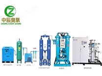 广东1.5公斤臭氧发生器厂家，1500克臭氧发生器厂家，广州1.5公斤臭氧机工厂
