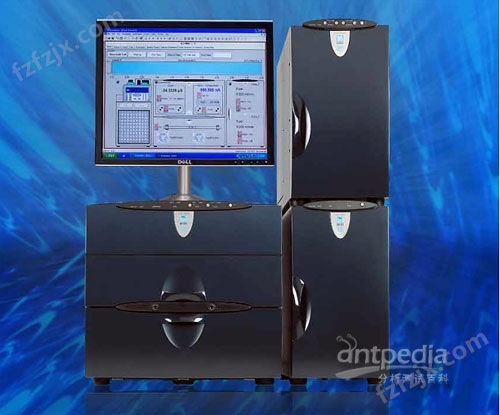 戴安ICS–5000免试剂离子色谱系统