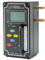 GPR1000便携式氧分析仪