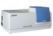 Planum-3000平面光学元件光谱分析仪