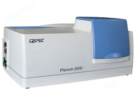 Planum-3000平面光学元件光谱分析仪