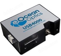 USB4000-FL荧光光谱仪