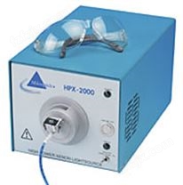 HPX-2000高能连续氙灯光源