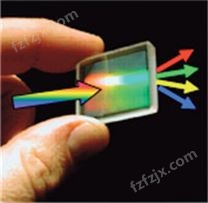 透射型全息衍射光栅光谱仪