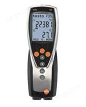 德图testo 735-1高精度温度测量仪