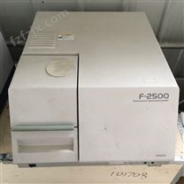 二手日立荧光分光光谱仪 F-2500