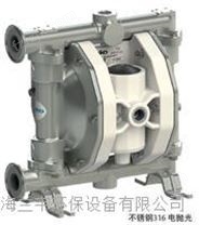 气动隔膜泵AF100-不锈钢316