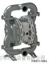 气动隔膜泵AF400-不锈钢316
