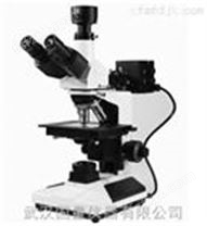 GL2030B电子金相显微镜,显微镜测试仪