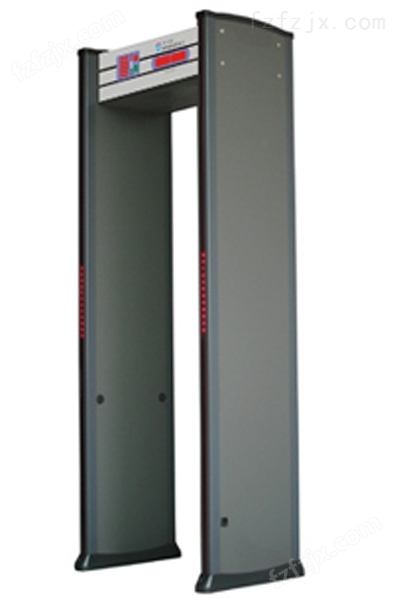 DCH160B标准型安检门