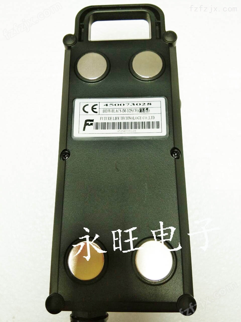 中国台湾远瞻FUTURE电子手轮 手动脉冲发生器