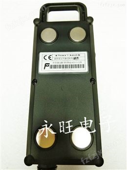 中国台湾远瞻FUTURE电子手轮 手动脉冲发生器