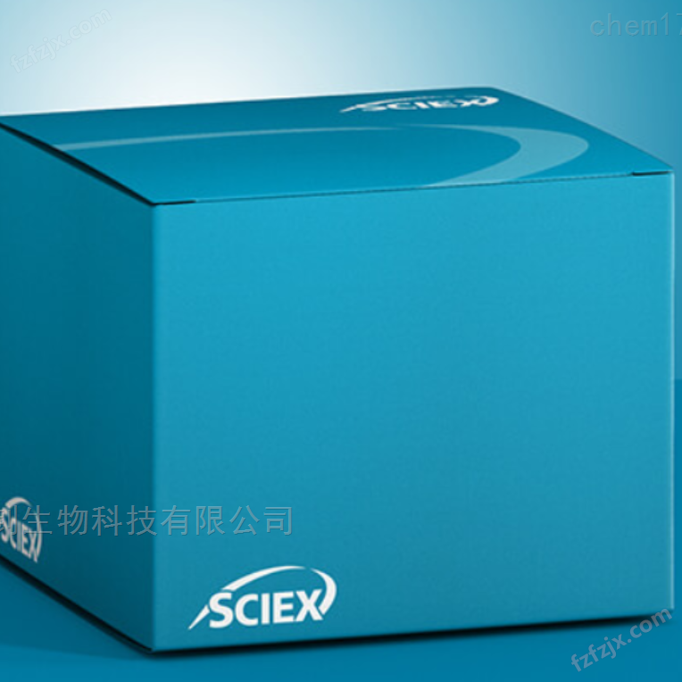 供应AB SCIEX 477601N-联糖分析用涂层毛细管