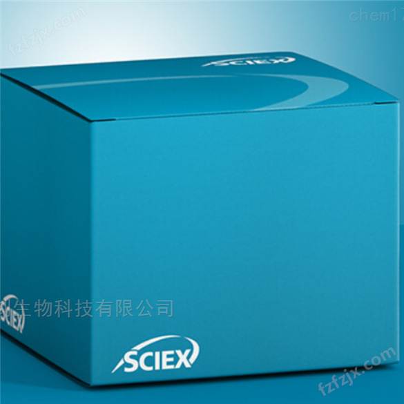 供应AB SCIEX 477601N-联糖分析用涂层毛细管