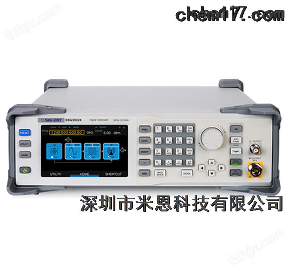 国产2403 可程式视频信号图形发生器价格