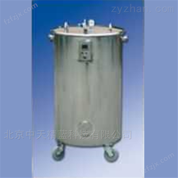 北京市保温贮存桶生产