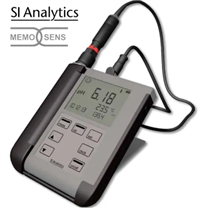 SI Analytics HandyLab 7系列新的移动MEMOSENS测量装置